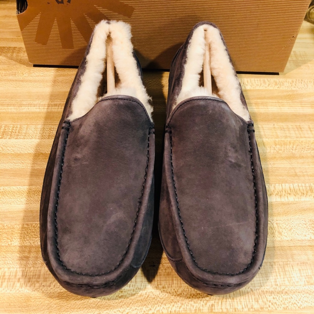 Men’s UGG Ascot Moccasins